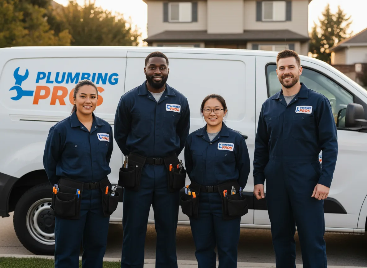Water Heater Repair company in Twain Harte, CA